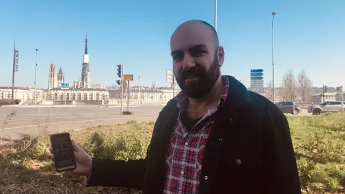 Rouen : "Banjo", la musique au service des rencontres 