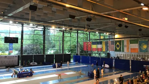 [PODCAST] La Gymnasiade 2022, une semaine de sport scolaire en...