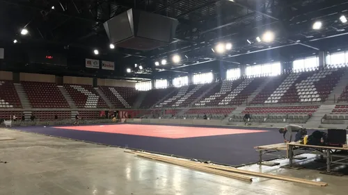 Open Capfinances Rouen Métropole : une inscription dans le circuit WTA