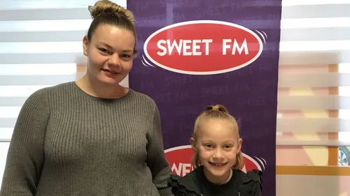 Téléthon 2022 : le combat de Jade, atteinte d’une maladie rare