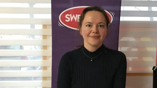 [PODCAST] Guerre en Ukraine : le témoignage de Nadelina, un an...