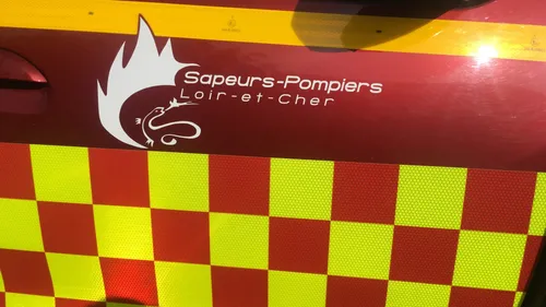 A Blois, une centaine d'élèves évacués de l'école Jean-Perrin