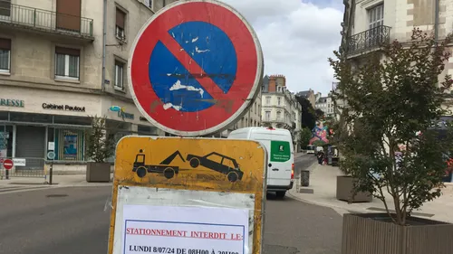 Flamme olympique : quelles perturbations en Loir-et-Cher ?