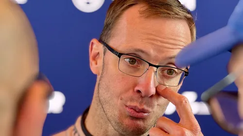 24 Heures : pour Sébastien Bourdais, Ferrari "se moque du monde"