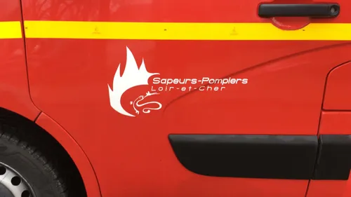 Pruniers-en-Sologne : un homme blessé sur l’A85