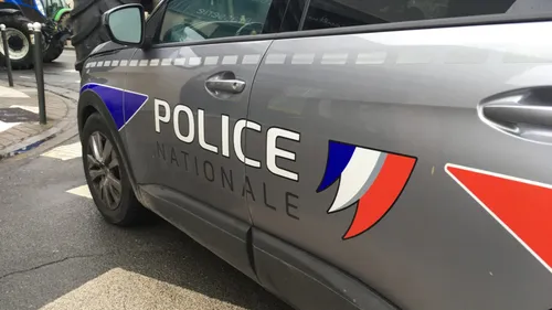 Vierzon : des policiers blessés après un refus d’obtempérer