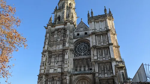 Diocèse d’Evreux : un prêtre accusé de tentatives d’atteintes...