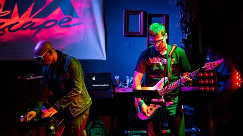 [PODCAST] Rouen : le rétrofuturisme de BMX Escape