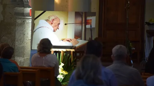 Un week-end de commémoration dix ans après l’assassinat du père Hamel