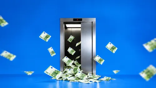 L'Ascenseur Sweet FM : gagnez 100 euros cash !