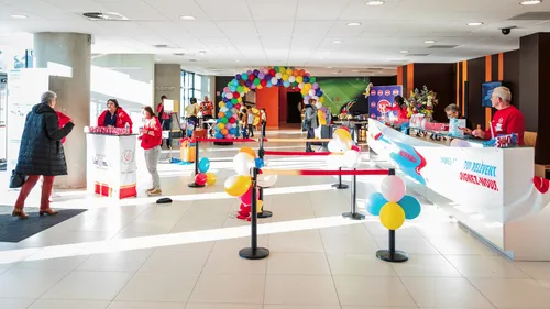 Les 24 Heures du don de sang, 8e édition