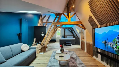 Gagnez votre séjour au cœur de la campagne chic !