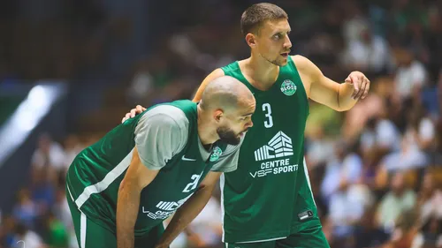 Gagnez vos places VIP pour le match de l'ADA Blois Basket 41 !