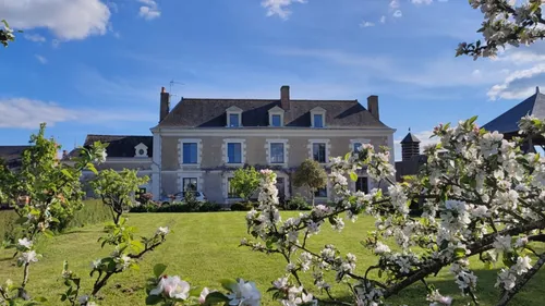 Tentez de gagner votre week-end au cœur de l'Anjou !