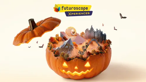 Gagnez un séjour au Futuroscope Xperiences
