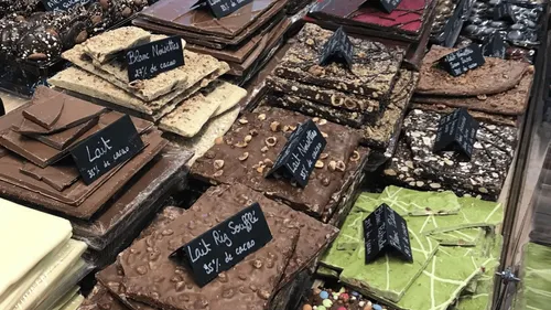 Gagnez vos entrées pour le salon Gourmand de Rouen