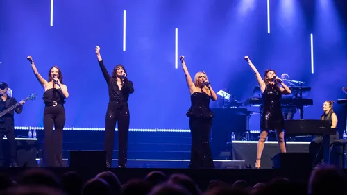 Gagnez deux places pour les concerts de Génération Céline au Mans...