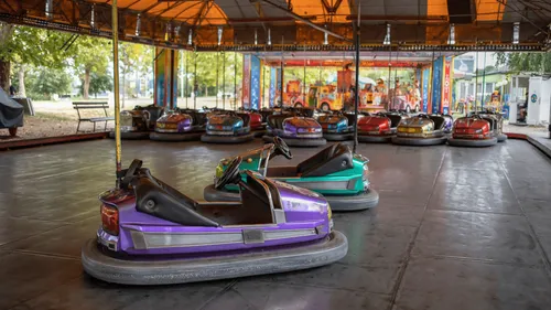 Fête foraine de Vendôme : gagnez vos "pass 6 manèges" !