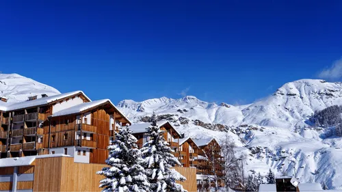 Gagnez une semaine de vacances au ski avec Vacancéole