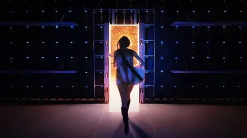 Gagnez votre pack merch de Taylor Swift !