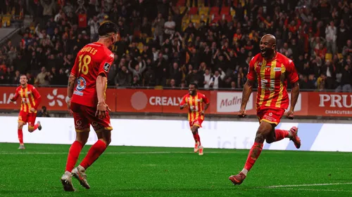 Gagnez vos places pour le match Le Mans FC - Stade de Reims !