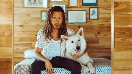 Gagnez vos places pour le concert de Julien Doré !