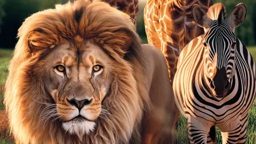 Gagnez votre séjour Safari Suite au Zoo de La Flèche !