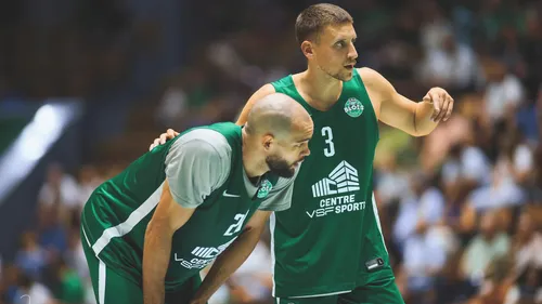 Gagnez vos places VIP pour le match de l'ADA Blois Basket 41 !