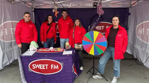 Vidéo : retour sur la Foire Saint-Romain !