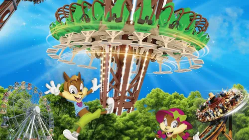 Gagnez vos pass VIP pour Papéa Parc !