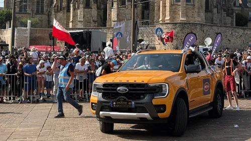 Gagnez vos pass VIP pour la Grande Parade des Pilotes !