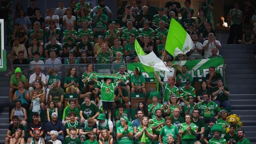 Gagnez vos places pour le prochain match à domicile de l'ADA Blois...