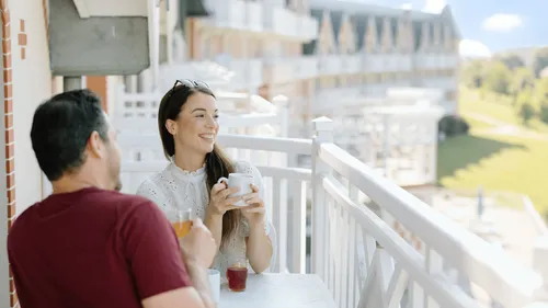 Gagnez votre séjour de pure détente !