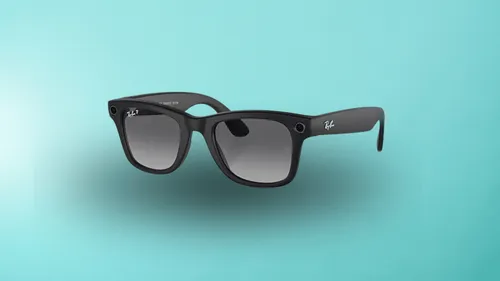 Gagnez votre paire de Ray-Ban Meta !