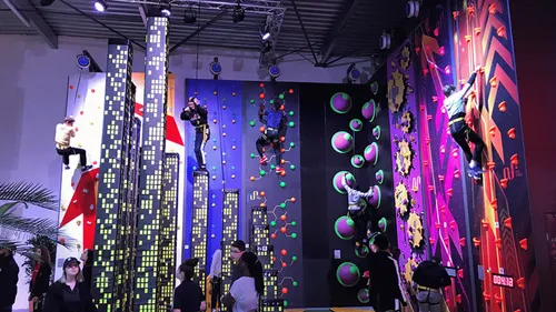 Gagnez vos entrées pour Gravity Parc !