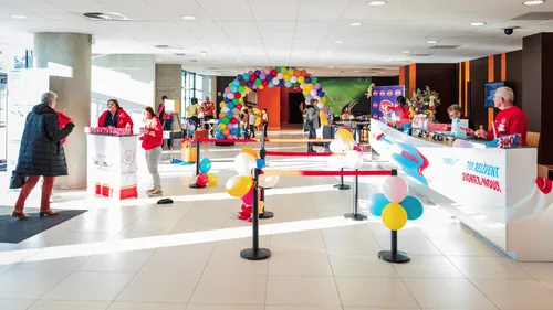 Les 24 Heures du don de sang, les 10 ans !