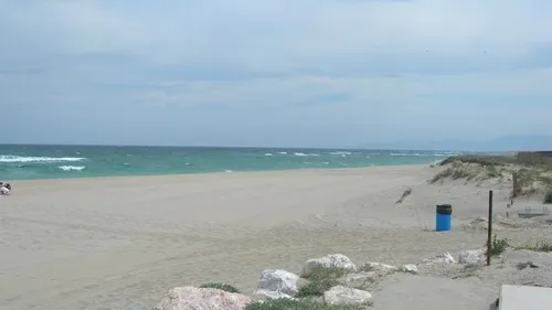 Torreilles : sur la plage, cinq bombes découvertes