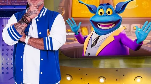 Télévision : Bill du Bigdil débarque sur Littoral FM  !