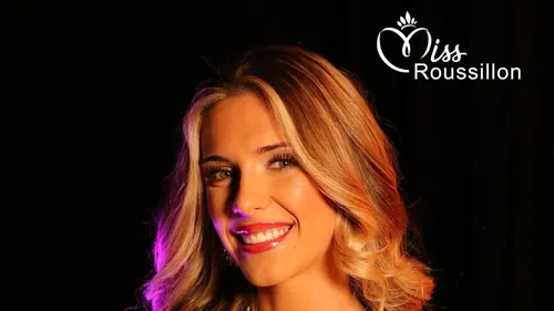 La Miss du Jour : Ambre, de Corneilla-del-Vercol, retente sa chance...