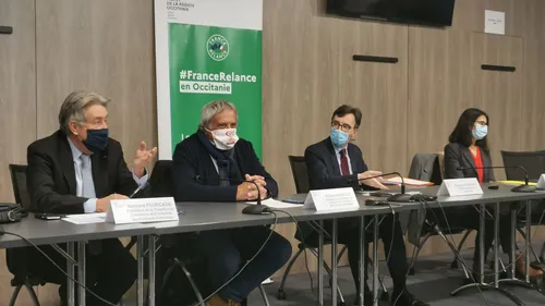 Pyrénées-Orientales : le plan de relance pour tous