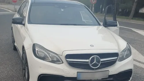 Pyrénées-Orientales : un automobiliste contrôlé à 251 km/h