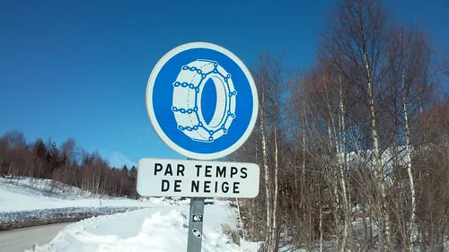 Pyrénées-Orientales : les routes à éviter ce mardi