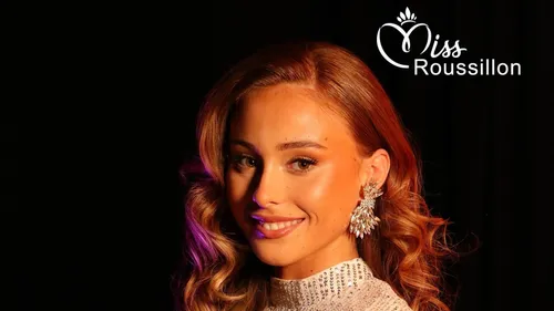La Miss du Jour : Elisa du Soler, dernière candidate pour le...