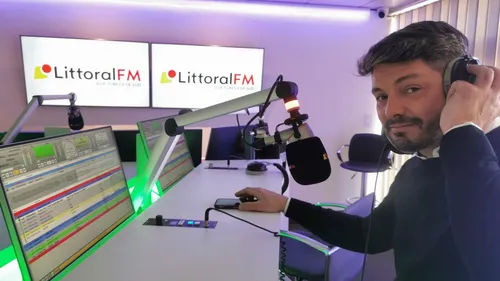 Le chanteur français Alexandre Guerrero se produira à Barcelone ce...