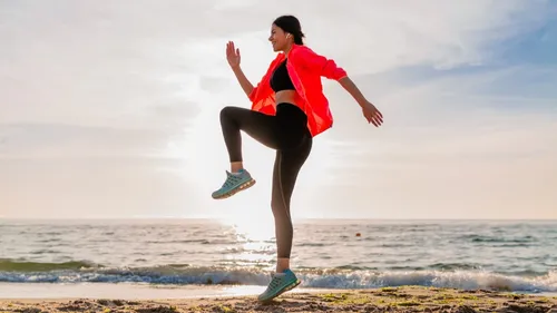 Les 3 choses à faire après le sport 