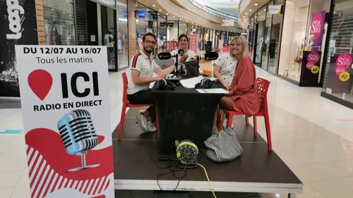 Littoral FM : Toute la semaine en direct de Salanca 