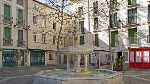 Céret : un village test pour revitaliser les cœurs de ville en...