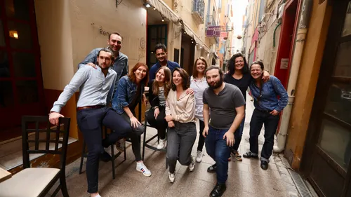 Solidarité : soirée de gala pour La Maraude du Lundi au Domaine de...