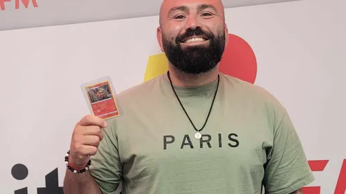 Mike Tadjer : Du Temple Beach à la Coupe du Monde de Rugby