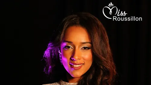 La Miss du Jour : Louna 21 ans, de Perpignan, veut décrocher la...